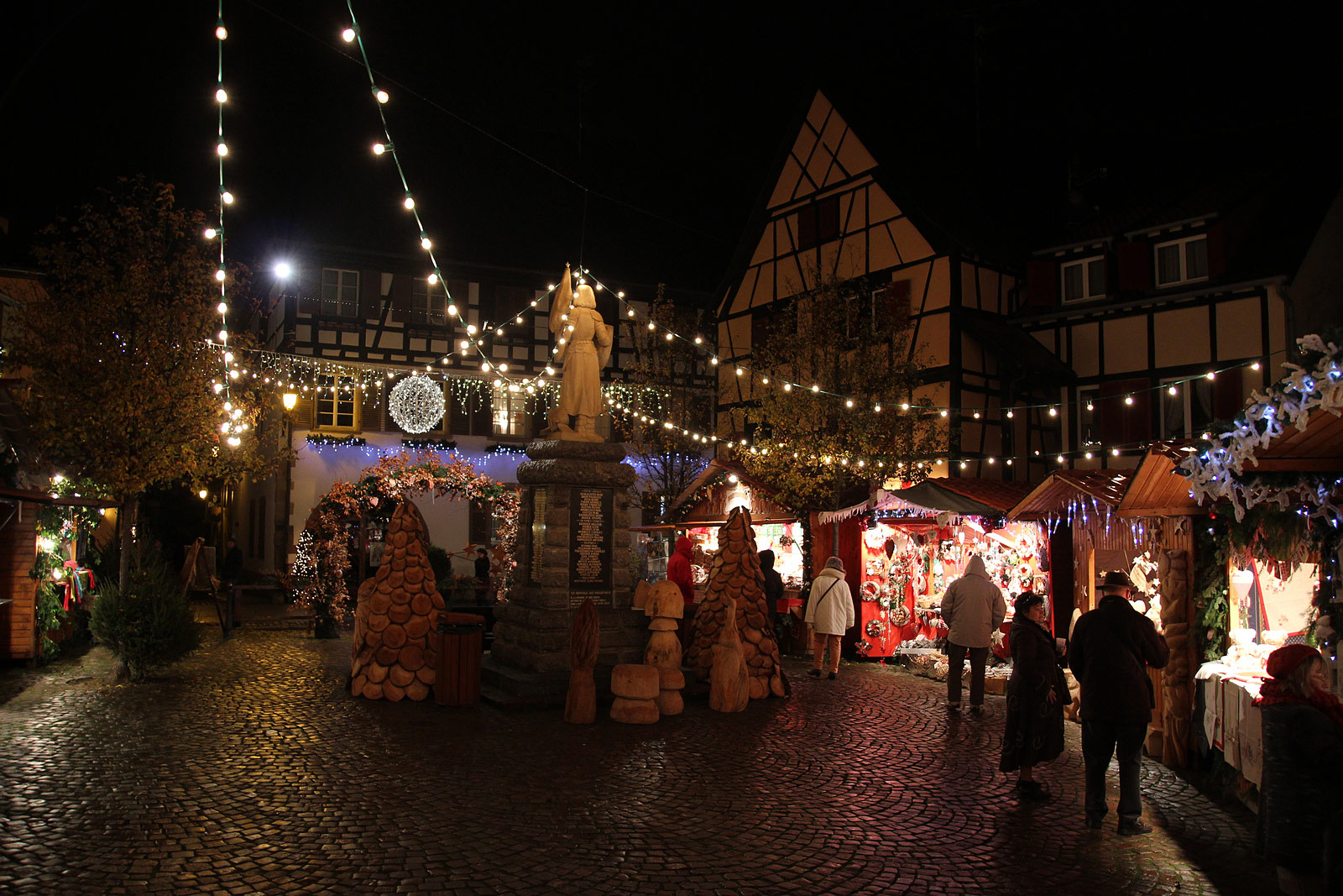 Eguisheim